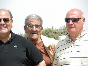 VOYAGE A ORAN EN 2009 3